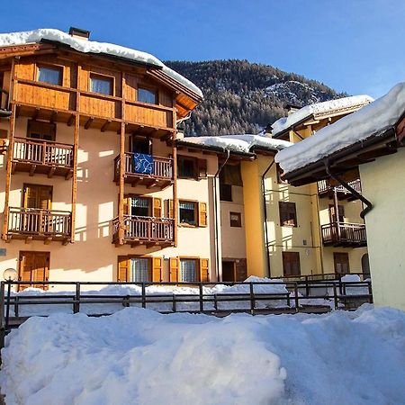 Apartament Casa Angelina Celledizzo Zewnętrze zdjęcie