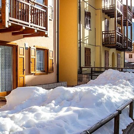 Apartament Casa Angelina Celledizzo Zewnętrze zdjęcie