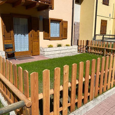 Apartament Casa Angelina Celledizzo Zewnętrze zdjęcie