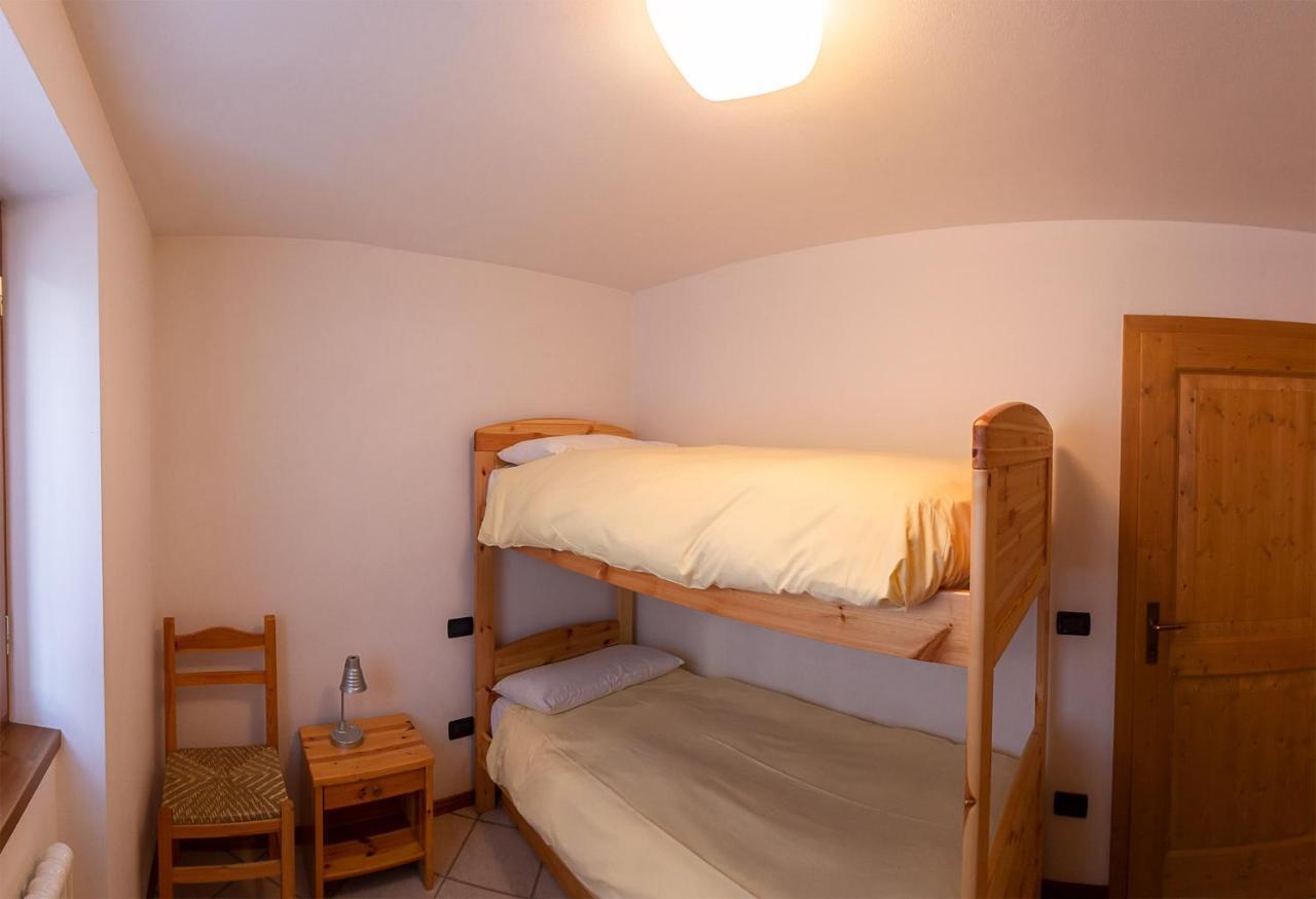 Apartament Casa Angelina Celledizzo Zewnętrze zdjęcie