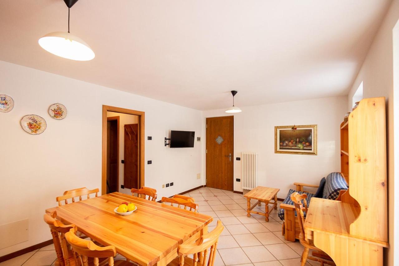 Apartament Casa Angelina Celledizzo Zewnętrze zdjęcie