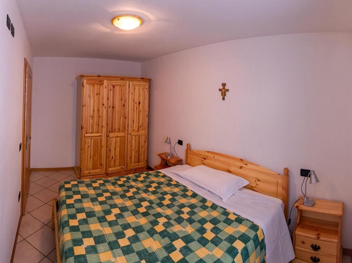 Apartament Casa Angelina Celledizzo Zewnętrze zdjęcie