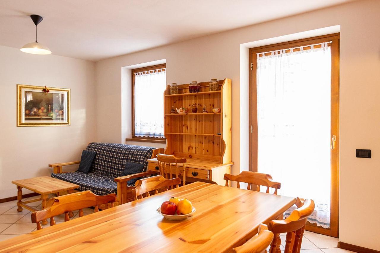 Apartament Casa Angelina Celledizzo Zewnętrze zdjęcie