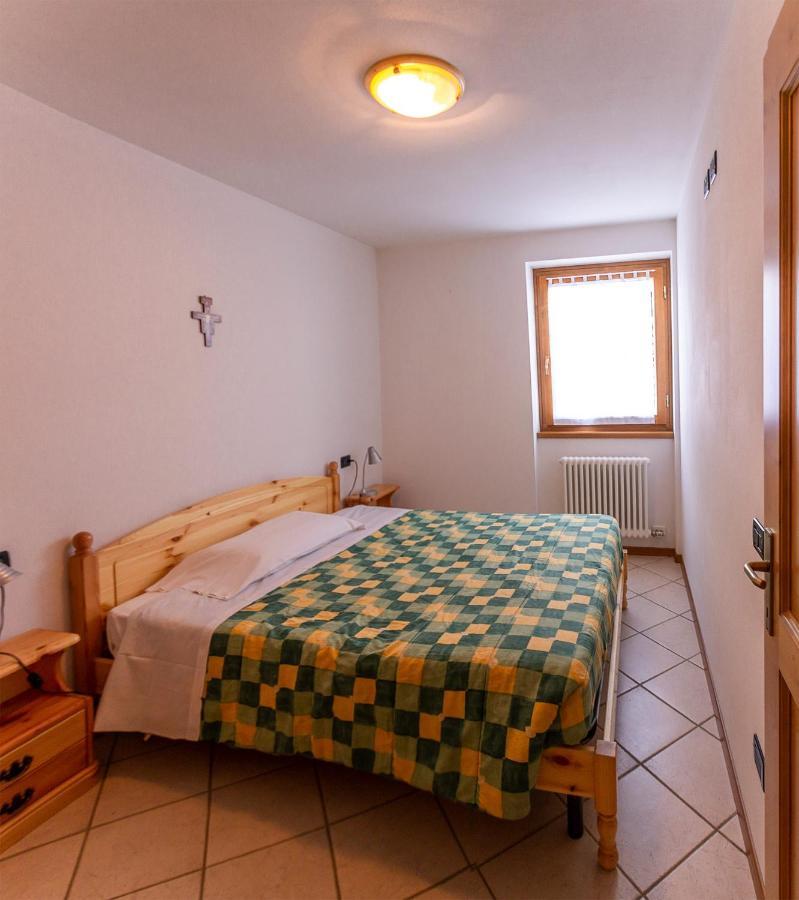 Apartament Casa Angelina Celledizzo Zewnętrze zdjęcie