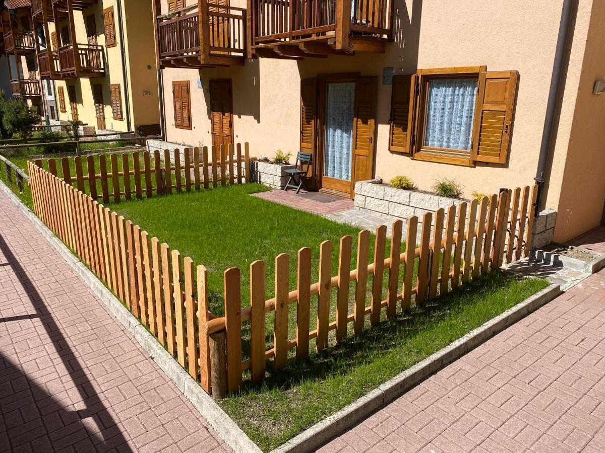 Apartament Casa Angelina Celledizzo Zewnętrze zdjęcie