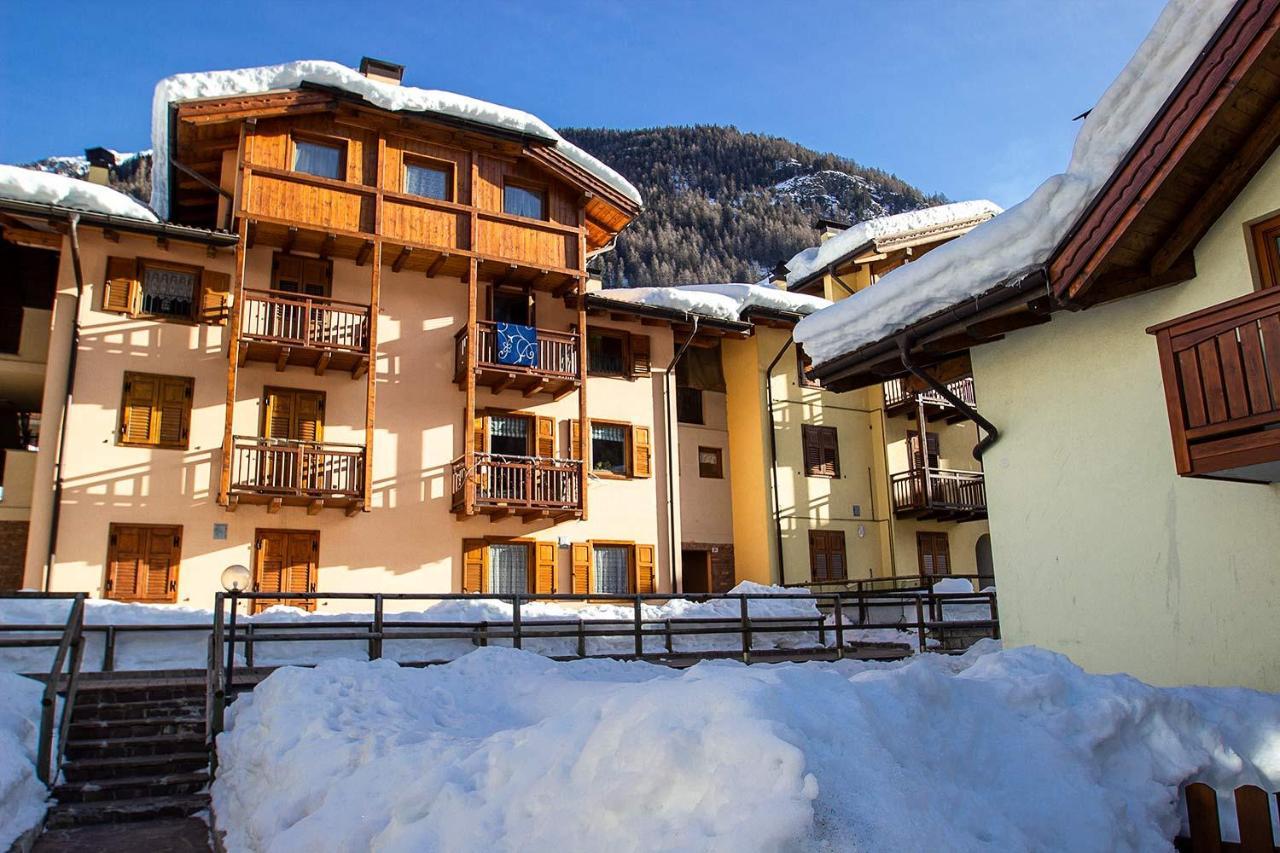Apartament Casa Angelina Celledizzo Zewnętrze zdjęcie